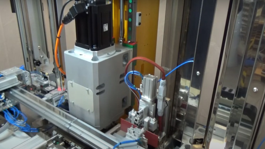 We provide solutions to any welding challenge.